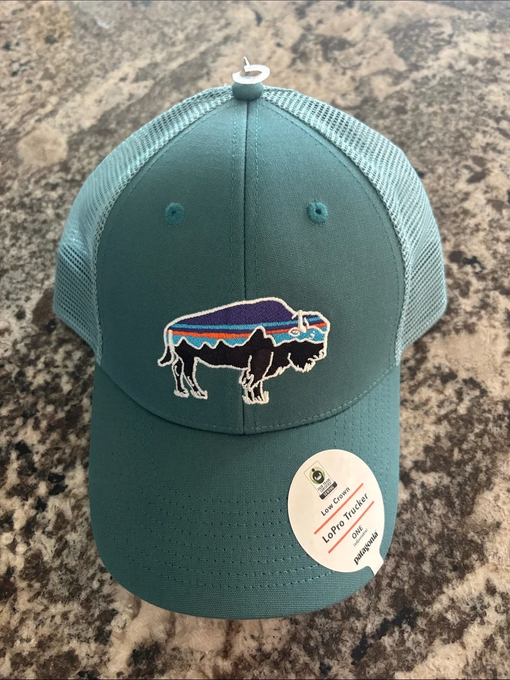 Patagonia LoPro Trucker Hat